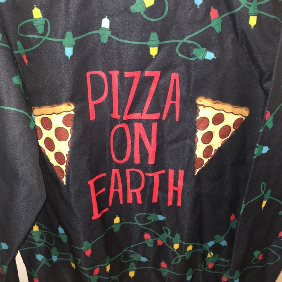 Christmas Sweater - Picture 3 of 4